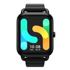 AMOLED Display Smart Watch Men and Women