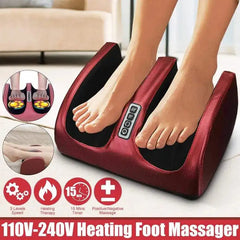 Heating Pro Foot Spa Device