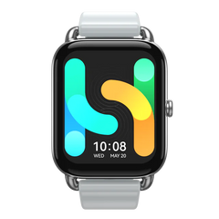 AMOLED Display Smart Watch Men and Women