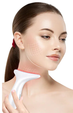 Face Massager Light Theraphy