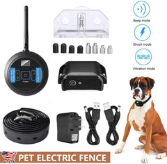 SafePet Wireless Fence