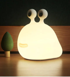 Sluggy Night Light