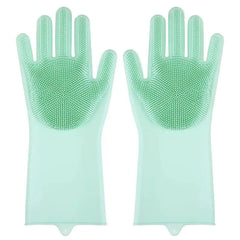 PurrfectClean Glove