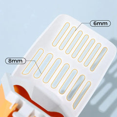 Self-cleaning Cat Litter Scoop