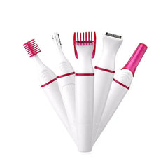 5 In 1 Multifunction Hair Removal