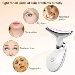 Face Lifting Tool!