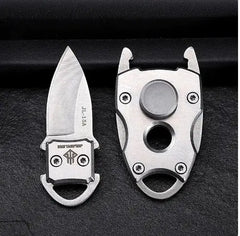 Fidget Spinner Knife