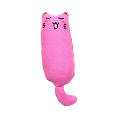 Cats Cute Thumb Pillow Toy