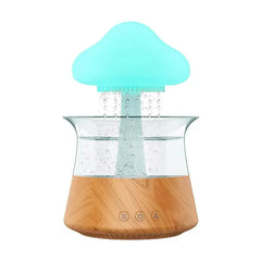 Household Humidifier  Machine