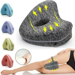 Orthopedic Knee Pillow