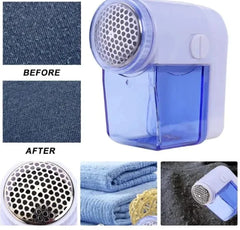 Electric Lint Remover