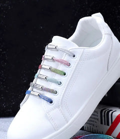 Bling Shoelaces Set