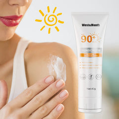 Body Hydrating Sunscreen