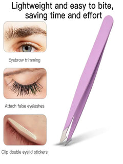 Eyebrow Tweezers