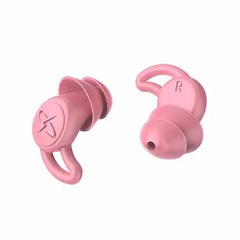 Silicone Sleeping Ear Plugs