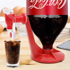 Beverage Dispenser